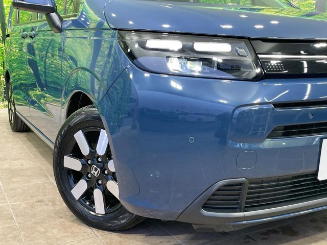 HONDA FREED E:HEV 2025 Image 31