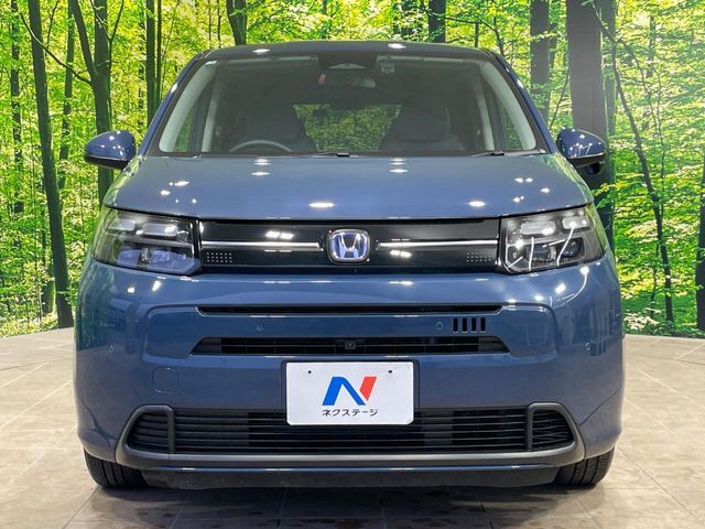 HONDA FREED E:HEV 2025 Image 31