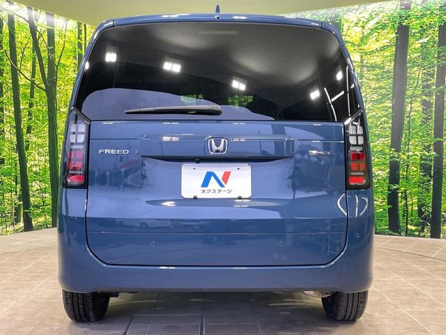 HONDA FREED E:HEV 2025 Image 31
