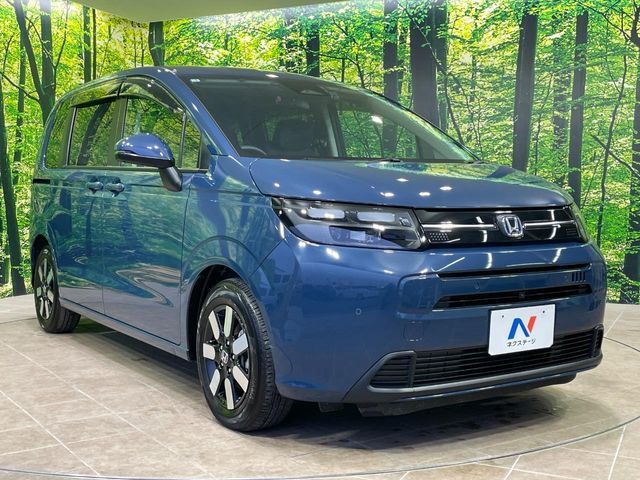 HONDA FREED E:HEV 2025 Image 31