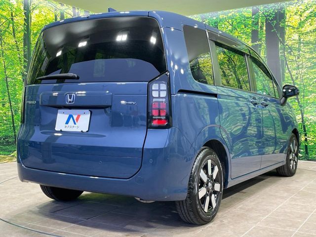 HONDA FREED E:HEV 2025 Image 31