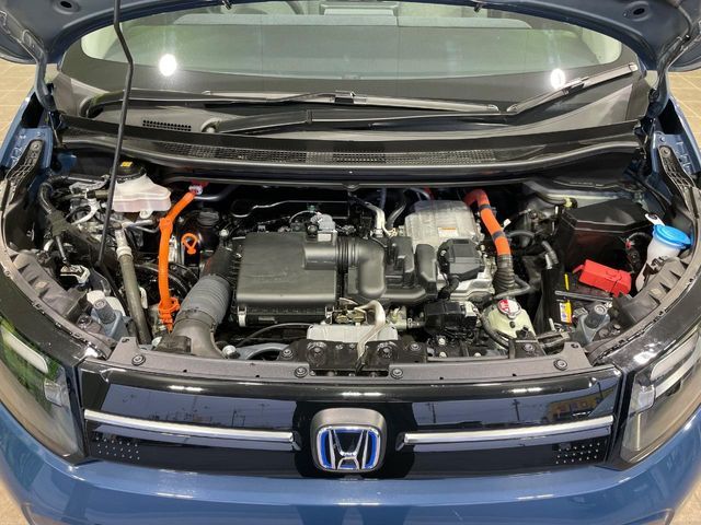 HONDA FREED E:HEV 2025 Image 31