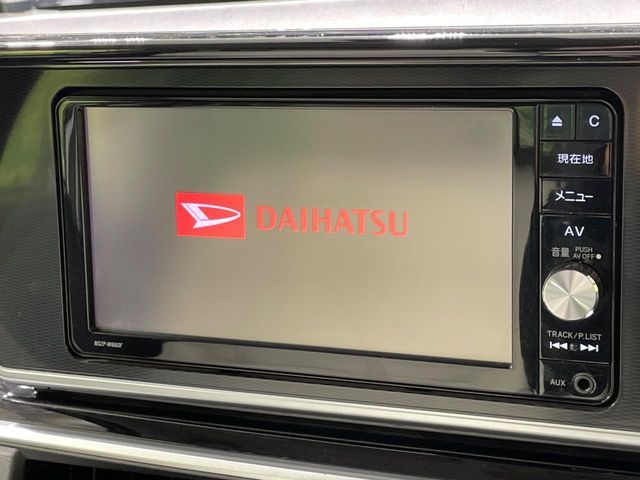 DAIHATSU CAST SPORT 2015 Image 31