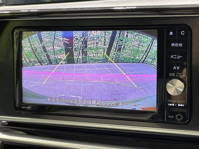 DAIHATSU CAST SPORT 2015 Image 31