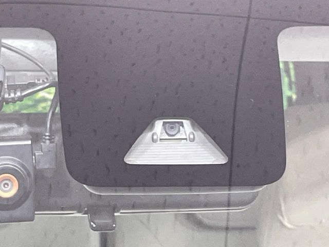 DAIHATSU CAST SPORT 2015 Image 31