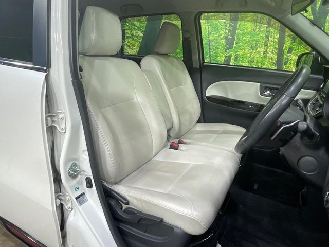 DAIHATSU CAST SPORT 2015 Image 31