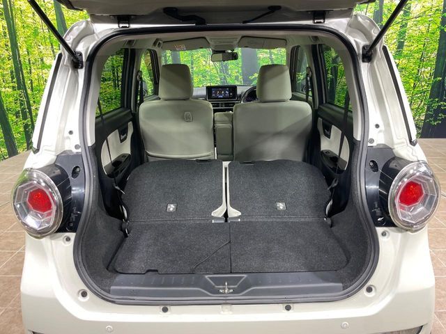 DAIHATSU CAST SPORT 2015 Image 31