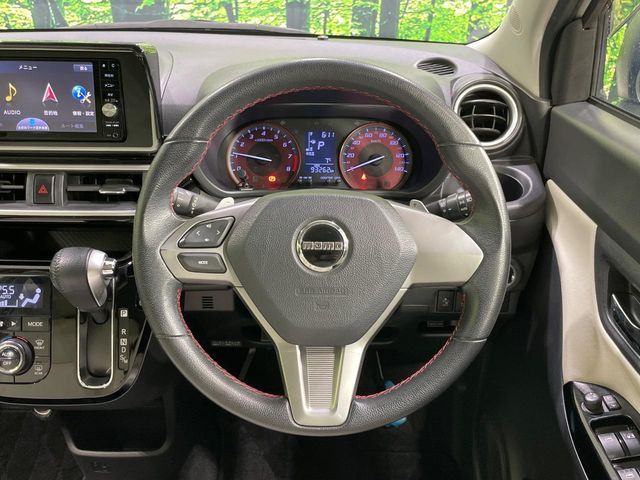 DAIHATSU CAST SPORT 2015 Image 31