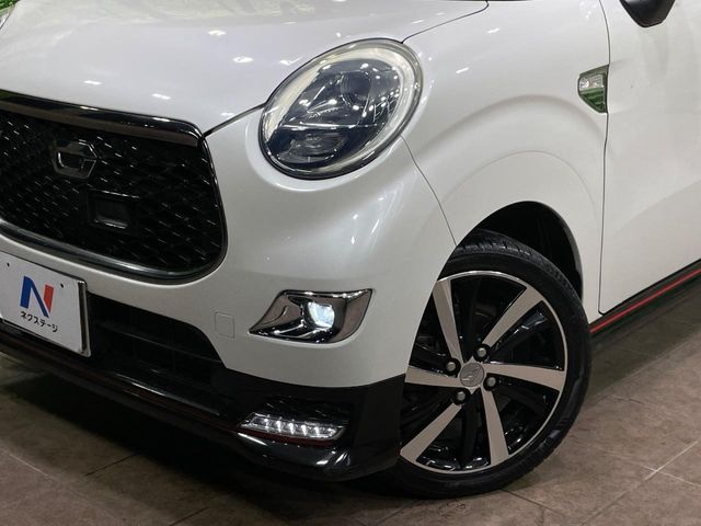 DAIHATSU CAST SPORT 2015 Image 31