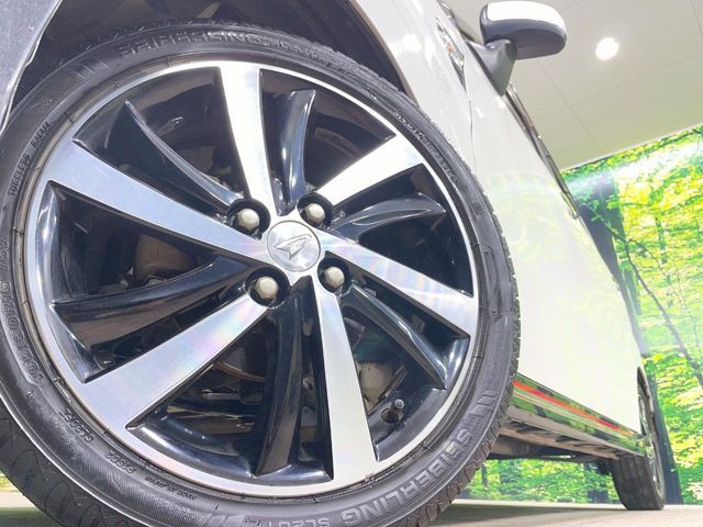 DAIHATSU CAST SPORT 2015 Image 31