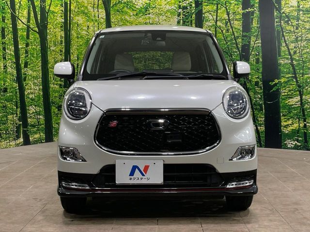 DAIHATSU CAST SPORT 2015 Image 31