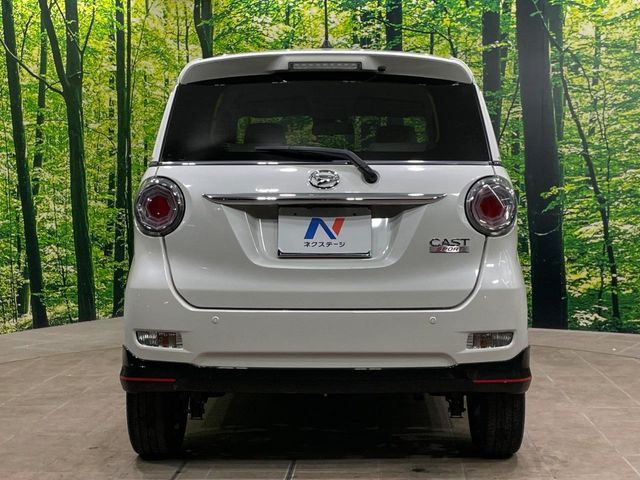 DAIHATSU CAST SPORT 2015 Image 31