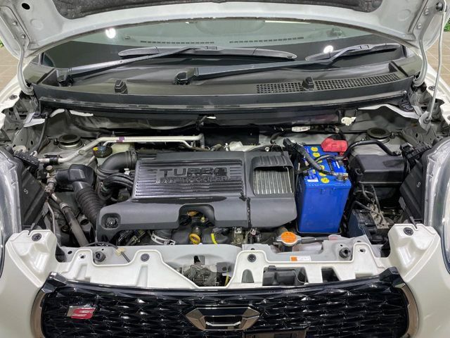 DAIHATSU CAST SPORT 2015 Image 31