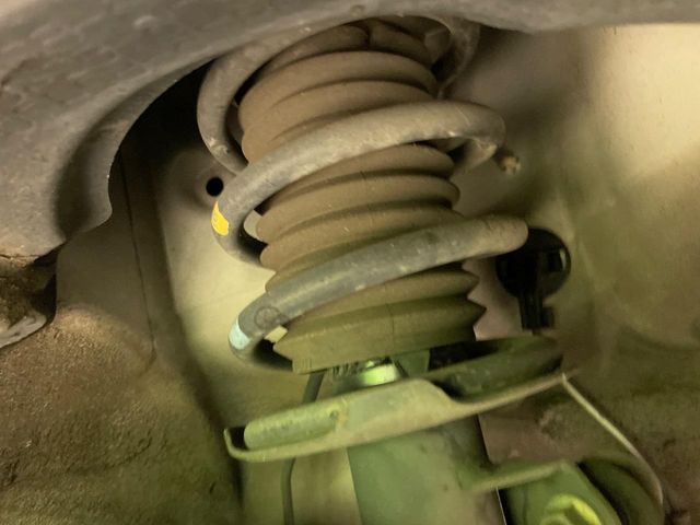 DAIHATSU CAST SPORT 2015 Image 31