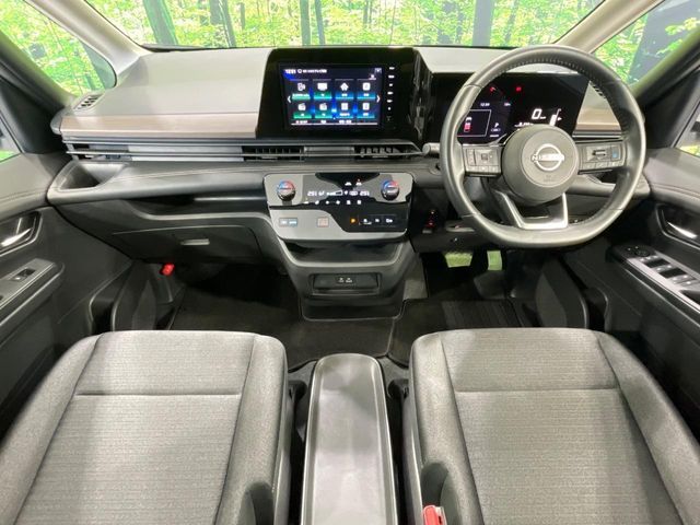 NISSAN SERENA  WG 2023 Image 31