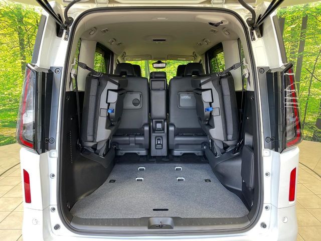 NISSAN SERENA  WG 2023 Image 31