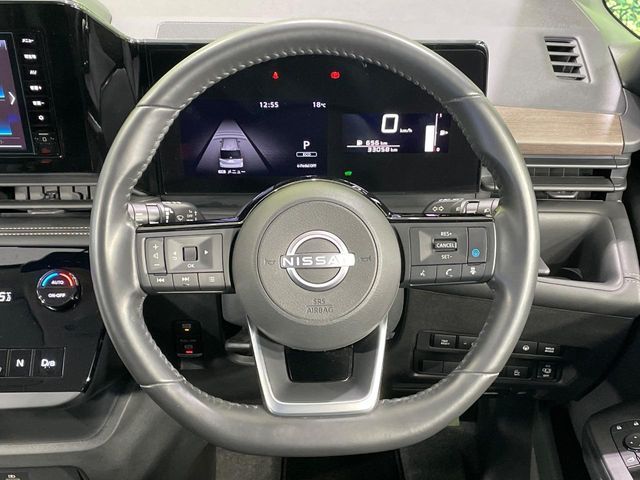 NISSAN SERENA  WG 2023 Image 31