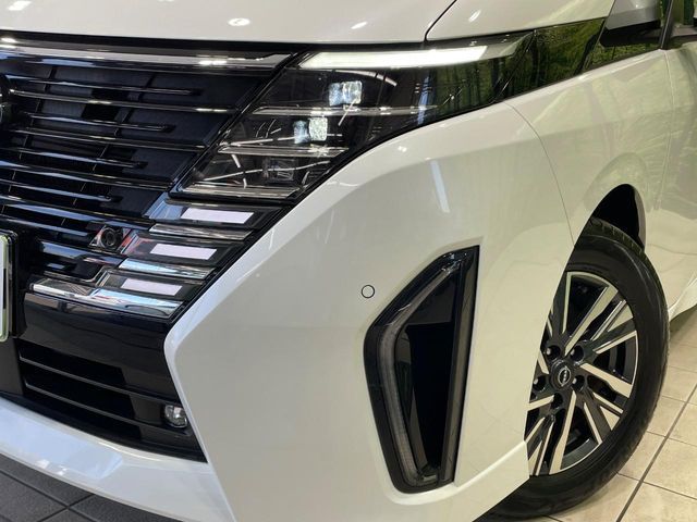 NISSAN SERENA  WG 2023 Image 31