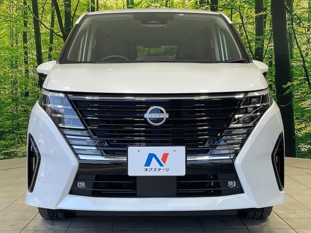 NISSAN SERENA  WG 2023 Image 31