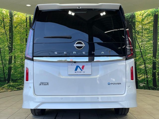 NISSAN SERENA  WG 2023 Image 31