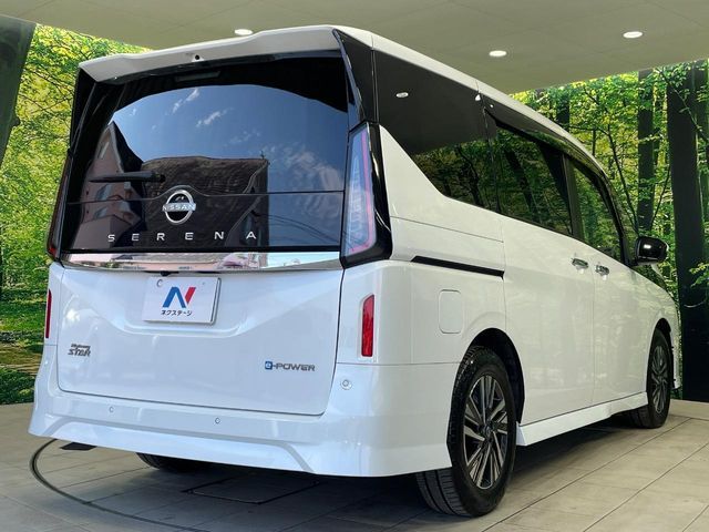 NISSAN SERENA  WG 2023 Image 31