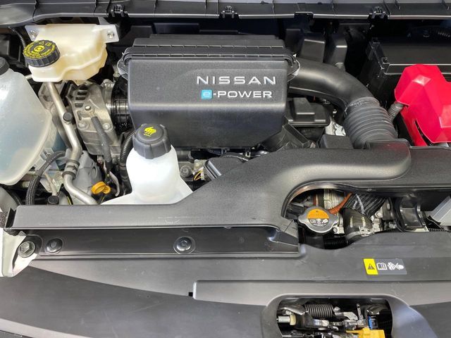 NISSAN SERENA  WG 2023 Image 31