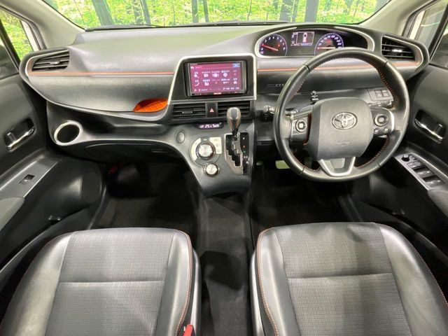 TOYOTA SIENTA 2018 Image 31