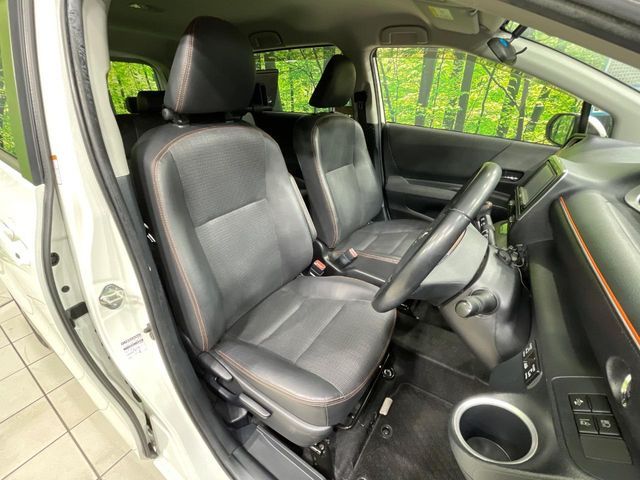 TOYOTA SIENTA 2018 Image 31