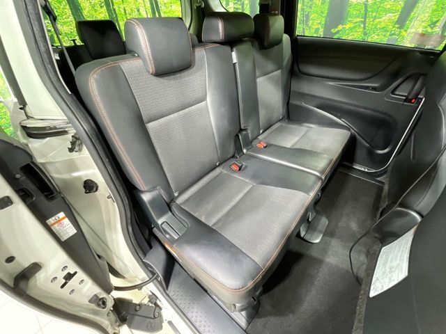 TOYOTA SIENTA 2018 Image 31