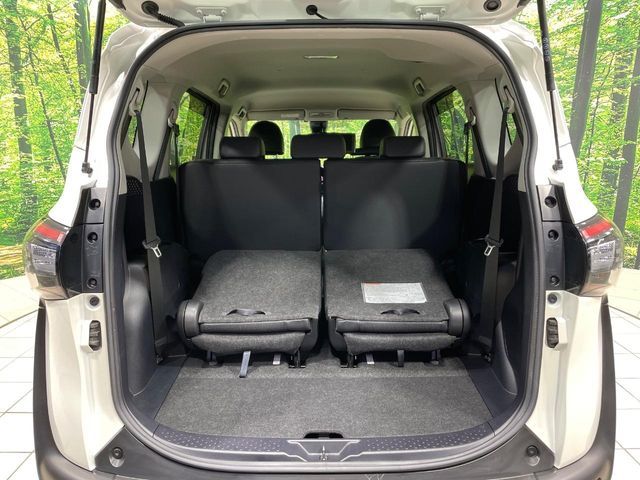 TOYOTA SIENTA 2018 Image 31