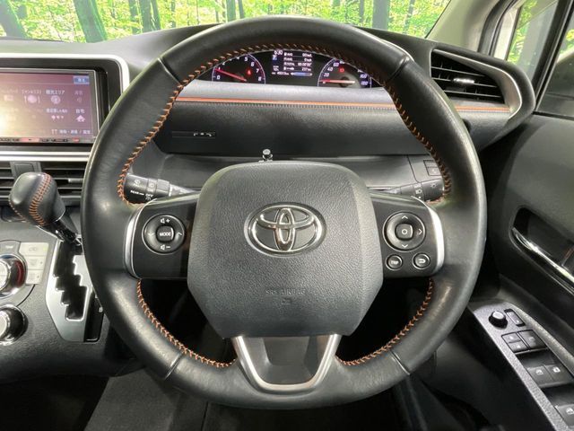 TOYOTA SIENTA 2018 Image 31
