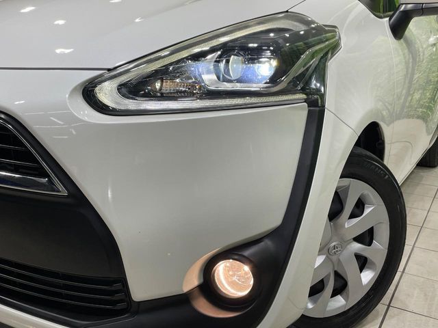 TOYOTA SIENTA 2018 Image 31