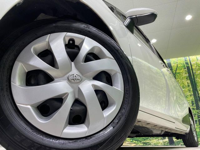 TOYOTA SIENTA 2018 Image 31