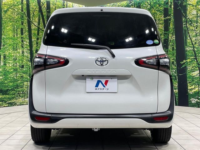 TOYOTA SIENTA 2018 Image 31