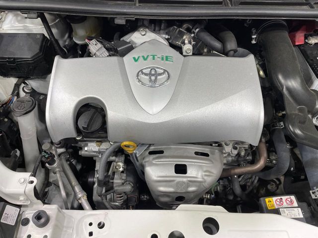 TOYOTA SIENTA 2018 Image 31