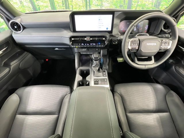 TOYOTA LANDCRUISER 250 2024 Image 31