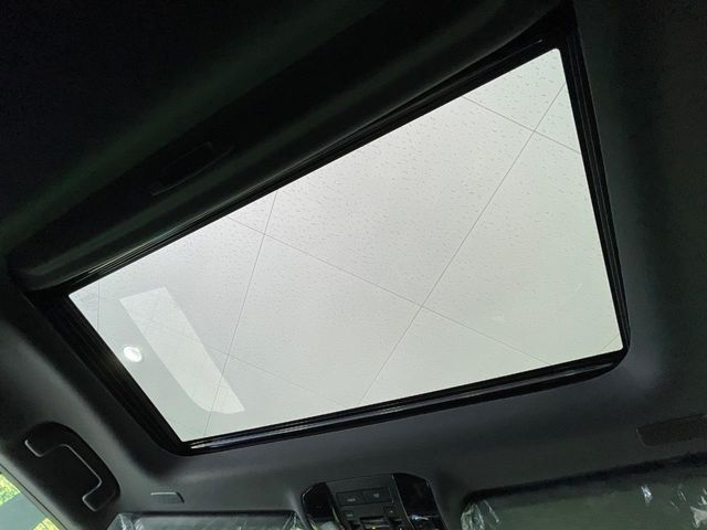 TOYOTA LANDCRUISER 250 2024 Image 31