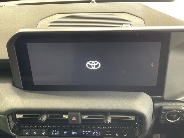 TOYOTA LANDCRUISER 250 2024 Image 31