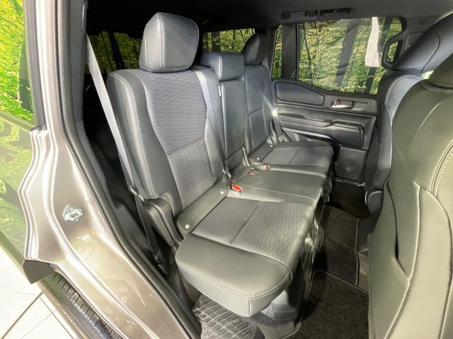 TOYOTA LANDCRUISER 250 2024 Image 31