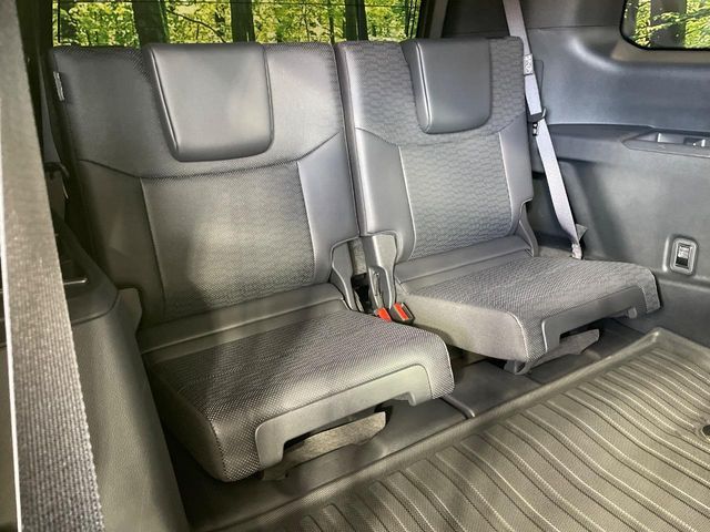 TOYOTA LANDCRUISER 250 2024 Image 31