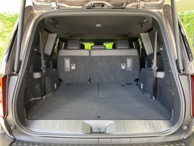 TOYOTA LANDCRUISER 250 2024 Image 31