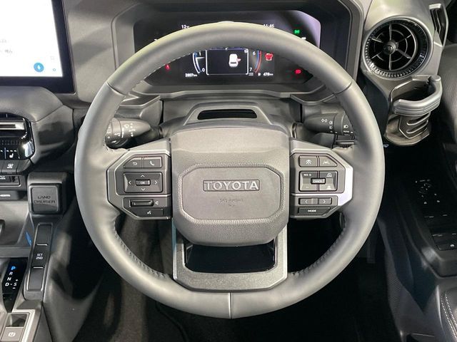 TOYOTA LANDCRUISER 250 2024 Image 31