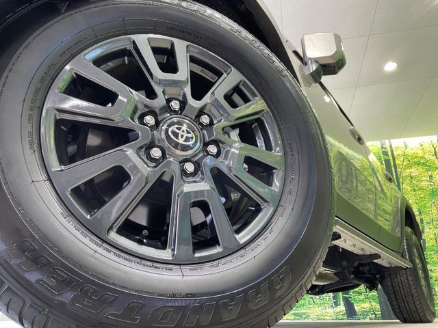 TOYOTA LANDCRUISER 250 2024 Image 31