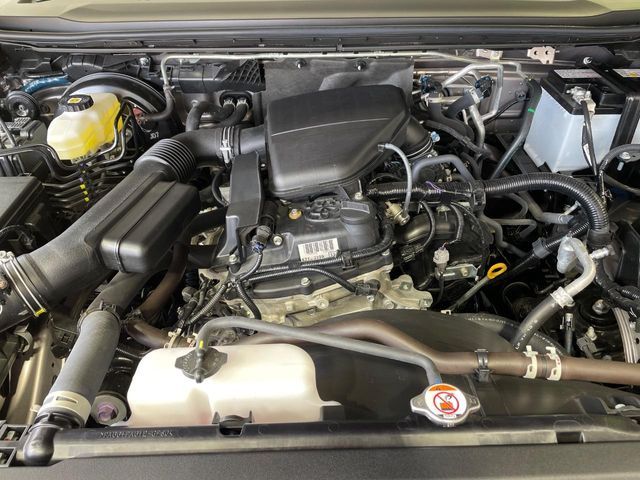 TOYOTA LANDCRUISER 250 2024 Image 31