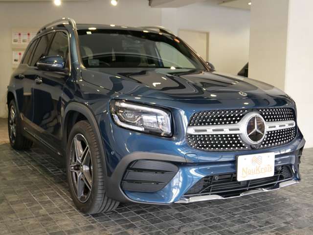 MERCEDES BENZ GLB 2023 Image 31