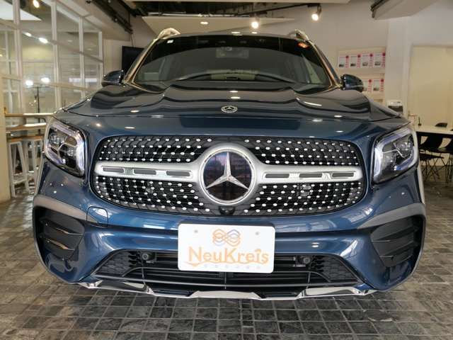 MERCEDES BENZ GLB 2023 Image 31