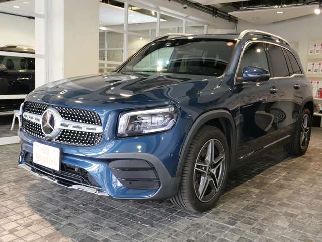 MERCEDES BENZ GLB 2023 Image 31