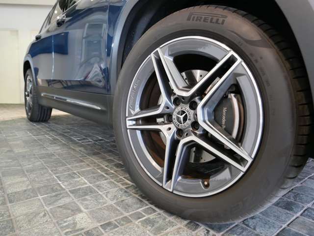 MERCEDES BENZ GLB 2023 Image 31