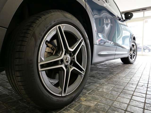 MERCEDES BENZ GLB 2023 Image 31