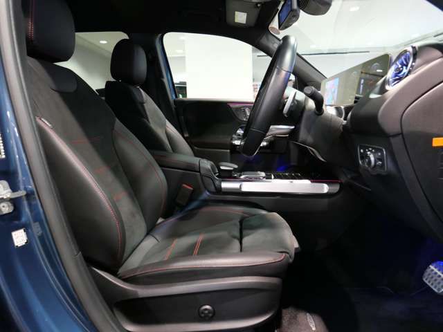 MERCEDES BENZ GLB 2023 Image 31